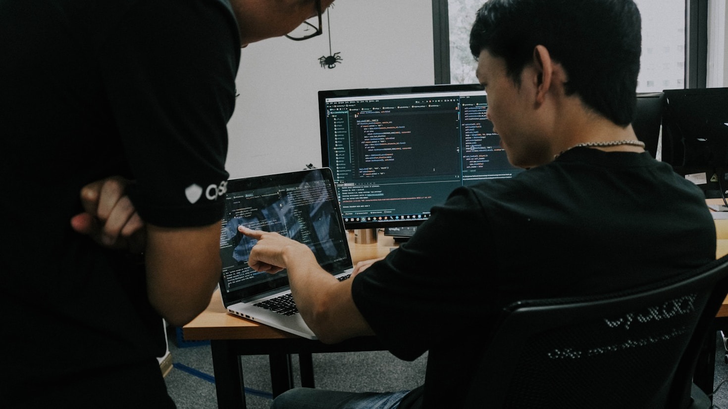 Delivering Quality Through Expert Technical Support